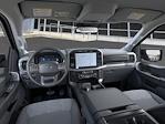 2024 Ford F-150 Lightning SuperCrew Cab 4x4 Pickup for sale #Y1528 - photo 9