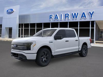 New 2024 Ford F-150 Lightning - photo 1