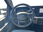 2024 Ford F-350 Crew Cab DRW 4WD Bedrock Flatbed Truck for sale #Y1556 - photo 13