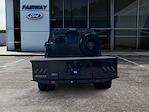 2024 Ford F-350 Crew Cab DRW 4WD Bedrock Flatbed Truck for sale #Y1556 - photo 6