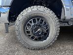 2024 Ford F-350 Crew Cab DRW 4WD Bedrock Flatbed Truck for sale #Y1556 - photo 8