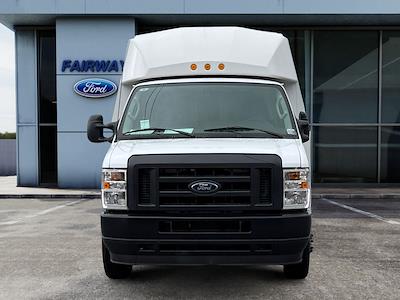 New 2024 Ford E-450 - photo 1