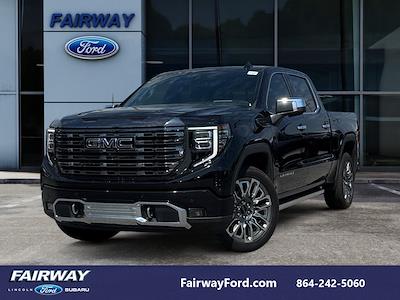 2023 GMC Sierra 1500 Crew Cab 4x4 Pickup for sale #Y1575A - photo 1