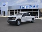 2024 Ford F-150 SuperCrew Cab 4WD Pickup for sale #Y1577 - photo 1