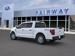 2024 Ford F-150 SuperCrew Cab 4WD Pickup for sale #Y1577 - photo 2