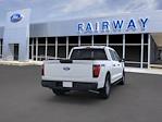 2024 Ford F-150 SuperCrew Cab 4WD Pickup for sale #Y1577 - photo 8