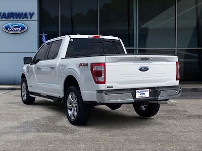 2023 Ford F-150 SuperCrew Cab 4x4 Pickup for sale #Y1578A - photo 2