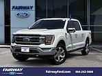 2023 Ford F-150 SuperCrew Cab 4x4 Pickup for sale #Y1578A - photo 1