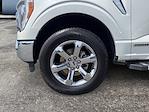 2023 Ford F-150 SuperCrew Cab 4x4 Pickup for sale #Y1578A - photo 7