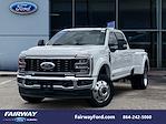 2024 Ford F-450 Crew Cab DRW 4x4 Pickup for sale #Y1578A1 - photo 1