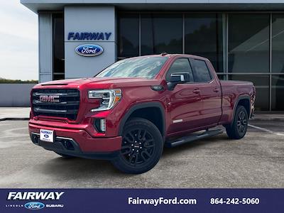 2021 GMC Sierra 1500 Double Cab 4x4 Pickup for sale #Y1588A - photo 1