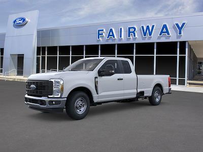 2024 Ford F-250 Super Cab RWD Pickup for sale #Y1591 - photo 1