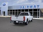 2024 Ford F-250 Super Cab RWD Pickup for sale #Y1591 - photo 8