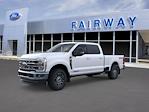 New 2024 Ford F-250 Lariat Crew Cab 4WD Pickup for sale #Y1593 - photo 1