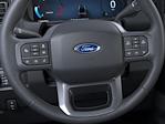 New 2024 Ford F-250 Lariat Crew Cab 4WD Pickup for sale #Y1593 - photo 12