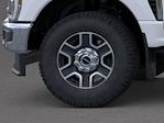 New 2024 Ford F-250 Lariat Crew Cab 4WD Pickup for sale #Y1593 - photo 19