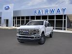 New 2024 Ford F-250 Lariat Crew Cab 4WD Pickup for sale #Y1593 - photo 3