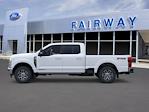 New 2024 Ford F-250 Lariat Crew Cab 4WD Pickup for sale #Y1593 - photo 4