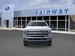 New 2024 Ford F-250 Lariat Crew Cab 4WD Pickup for sale #Y1593 - photo 6