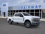 New 2024 Ford F-250 Lariat Crew Cab 4WD Pickup for sale #Y1593 - photo 7