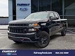 Used 2019 Chevrolet Silverado 1500 Custom Double Cab for sale #Y1593C - photo 1