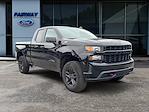 Used 2019 Chevrolet Silverado 1500 Custom Double Cab for sale #Y1593C - photo 4