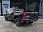 Used 2019 Chevrolet Silverado 1500 Custom Double Cab for sale #Y1593C - photo 2