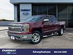 2014 Chevrolet Silverado 1500 Crew Cab 4x4 Pickup for sale #Y1596A - photo 1