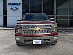 2014 Chevrolet Silverado 1500 Crew Cab 4x4 Pickup for sale #Y1596A - photo 2