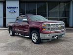 2014 Chevrolet Silverado 1500 Crew Cab 4x4 Pickup for sale #Y1596A - photo 3