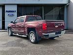2014 Chevrolet Silverado 1500 Crew Cab 4x4 Pickup for sale #Y1596A - photo 4