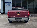 2014 Chevrolet Silverado 1500 Crew Cab 4x4 Pickup for sale #Y1596A - photo 5