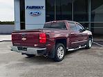 2014 Chevrolet Silverado 1500 Crew Cab 4x4 Pickup for sale #Y1596A - photo 6