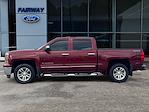 2014 Chevrolet Silverado 1500 Crew Cab 4x4 Pickup for sale #Y1596A - photo 7