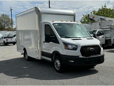 New 2024 Ford Transit 350 - photo 1