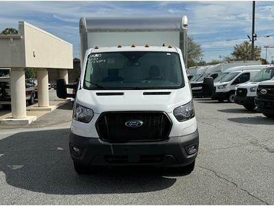 New 2024 Ford Transit 350 - photo 1
