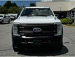 2024 Ford F-550 Crew Cab DRW 4x4 Cab Chassis for sale #Y288 - photo 4