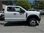 2024 Ford F-550 Crew Cab DRW 4x4 Cab Chassis for sale #Y288 - photo 5