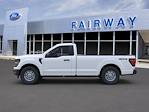 2024 Ford F-150 Regular Cab 4WD Pickup for sale #Y365 - photo 4
