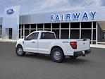 2024 Ford F-150 Regular Cab 4WD Pickup for sale #Y365 - photo 2