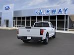 2024 Ford F-150 Regular Cab 4WD Pickup for sale #Y365 - photo 8