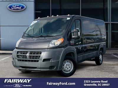 Used 2018 Ram ProMaster 1500 Standard Roof Crew Van for sale #Y375B - photo 1