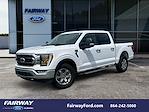 2021 Ford F-150 SuperCrew Cab 4x4 Pickup for sale #Y404A - photo 1