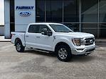 2021 Ford F-150 SuperCrew Cab 4x4 Pickup for sale #Y404A - photo 4