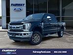 2018 Ford F-250 Crew Cab 4x4 Pickup for sale #Y404B - photo 1
