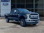 2018 Ford F-250 Crew Cab 4x4 Pickup for sale #Y404B - photo 4