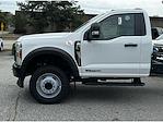 2024 Ford F-600 Regular Cab DRW 4x2 Cab Chassis for sale #Y412 - photo 5