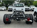 2024 Ford F-600 Regular Cab DRW 4x2 Cab Chassis for sale #Y412 - photo 2