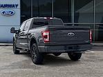 2021 Ford F-150 SuperCrew Cab 4x4 Pickup for sale #Y501A - photo 2