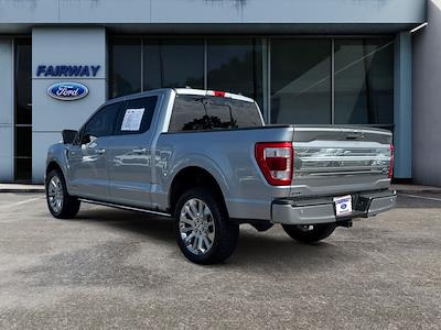 2023 Ford F-150 SuperCrew Cab 4x4 Pickup for sale #Y501B - photo 2